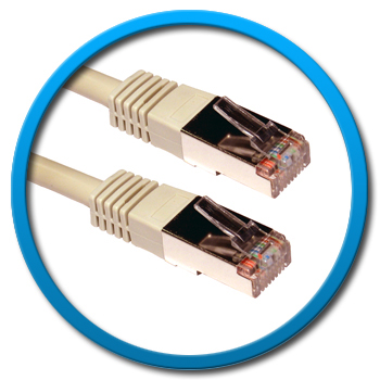 Category 5e Patch Cables