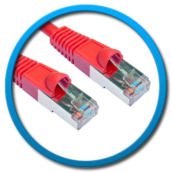 Category 5e Patch Cables