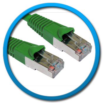 Category 5e Patch Cables