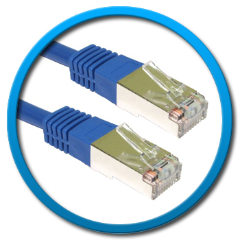 Category 5e Patch Cables