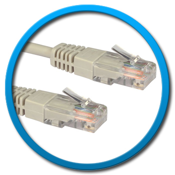 Category 5e Patch Cables