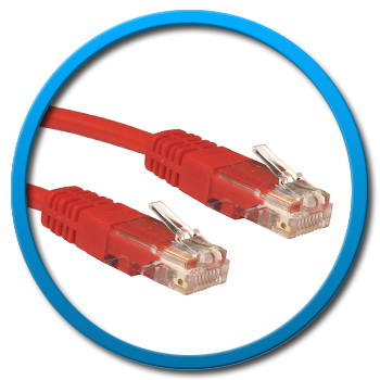 Category 5e Patch Cables