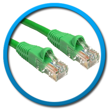 Category 5e Patch Cables