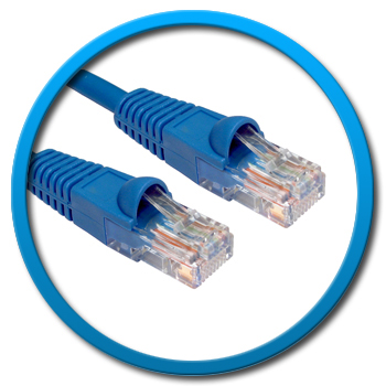 Category 5e Patch Cables