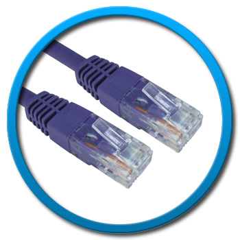 Category 6 UTP Patch Cables