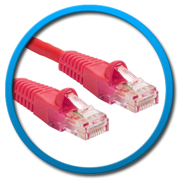 Category 6 UTP Patch Cables