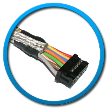 Discreet Wire Cable Assemblies