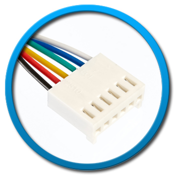 Discreet Wire Cable Assemblies