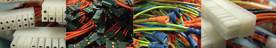 Discrete Wire Cable Assemblies