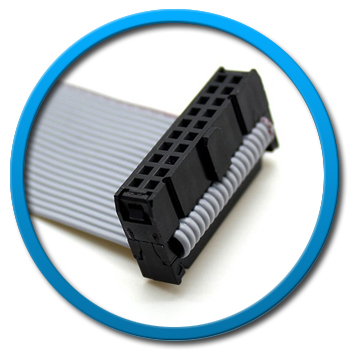 IDC Ribbon Cable Assemblies