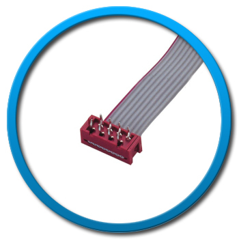 IDC Ribbon Cable Assemblies