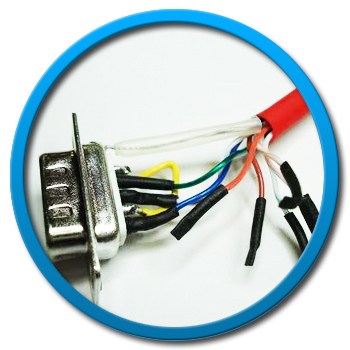 Solder Type Cable Assemblies