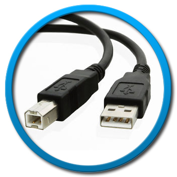 USB 2.0 Data Cables