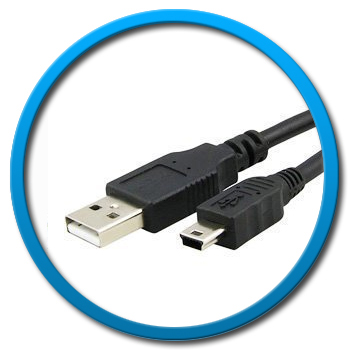 USB 2.0 Data Cables