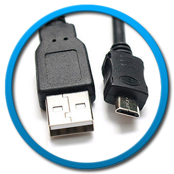 USB 2.0 Data Cables