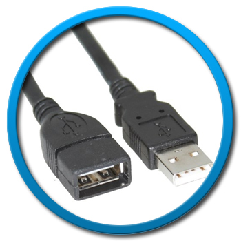 USB 2.0 Data Cables