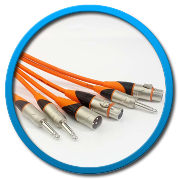 Audio Visual Industry Cable Assemblies