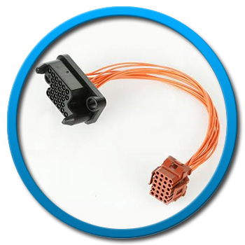 Automotive Industry Cable Assemblies