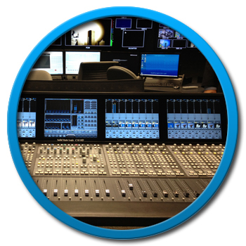 Broadcast Industry Cable Assemblies