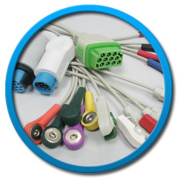 Medical Industry Cable Assemblies