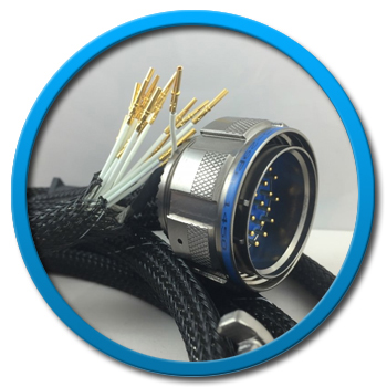 Security & Defence Cable Assemblies