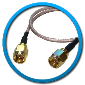 Telecommunications Industry Cable Assemblies