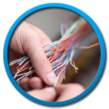 Telecommunications Industry Cable Assemblies