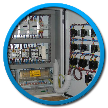 Utilities Industry Cable Assemblies