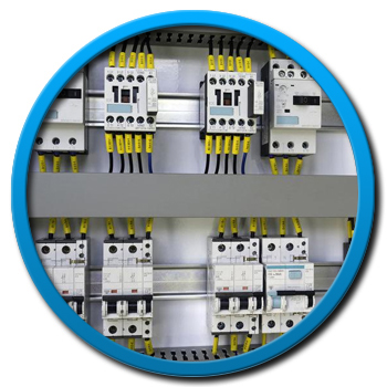 Utilities Industry Cable Assemblies