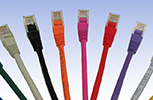 Category 5e Patch Cables