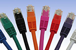 Category 5e Patch Cables